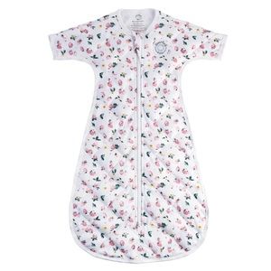 Dreamland Bamboo Weighted Transition Swaddle 3-6 Months